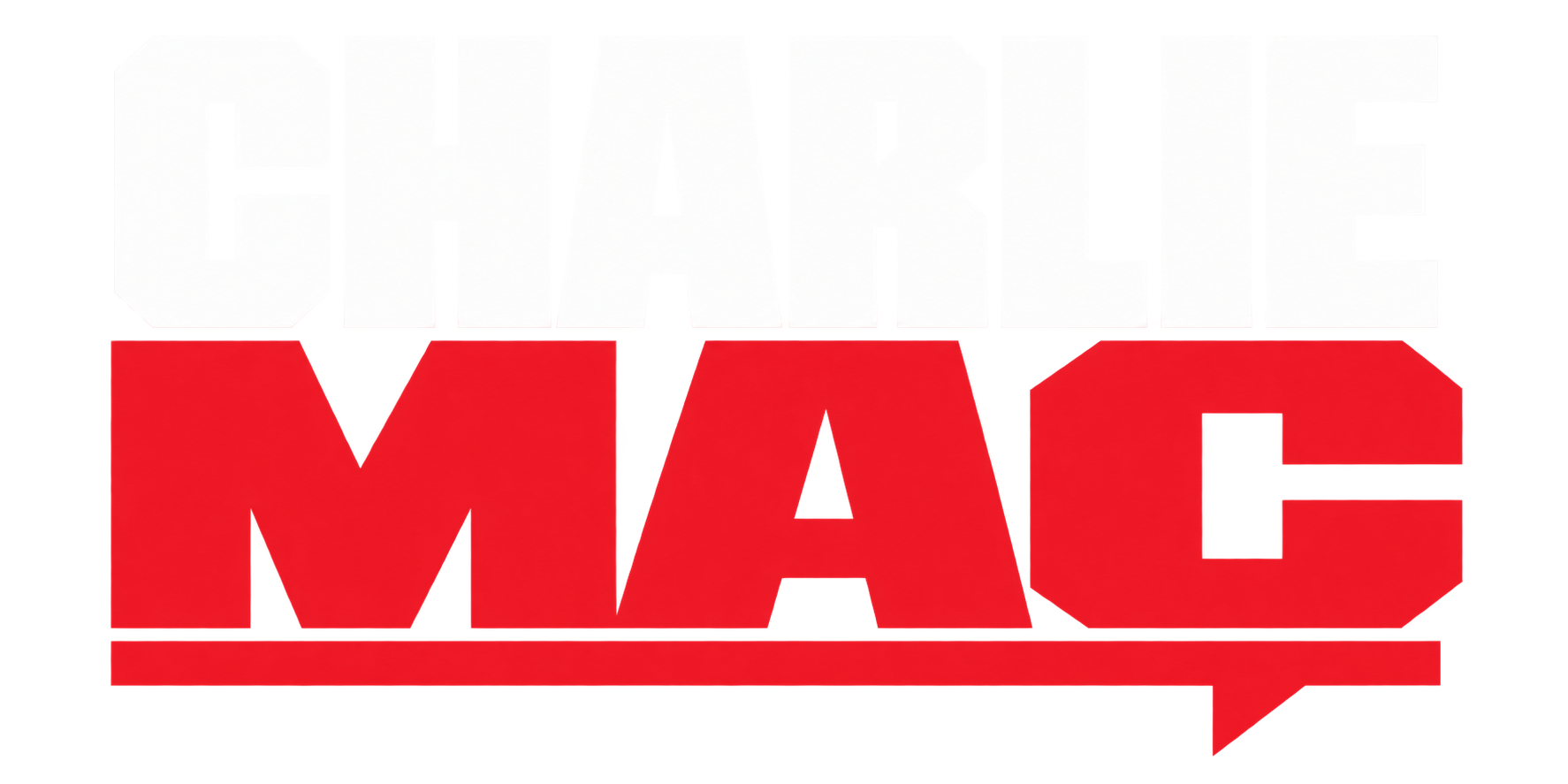 Charlie Mac