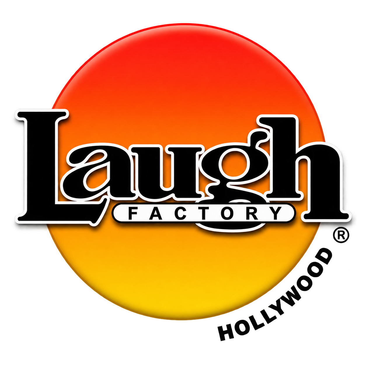 LAUGH FACTORY