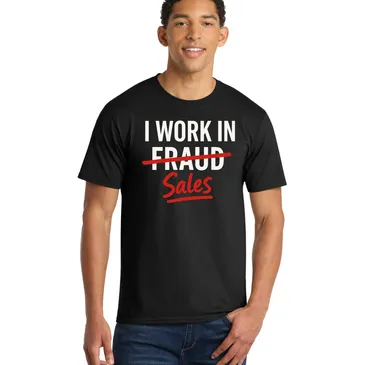 Charlie Mac T-Shirts